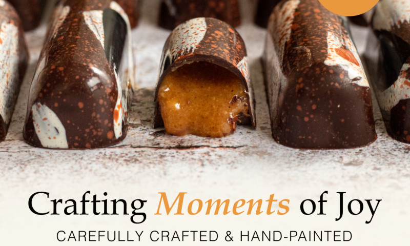 GRÁ CHOCOLATES & FAVOURED'S DIGITAL MARKETING EXCELLENCE