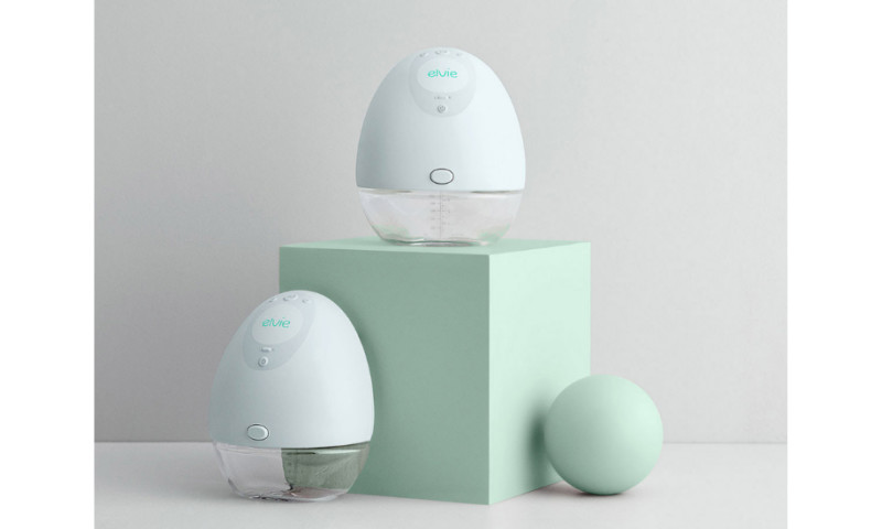 REVITALISING ELVIE'S ONLINE SALES PERFORMANCE WITH A MULTI-CHANNEL MARKETING STRATEGY