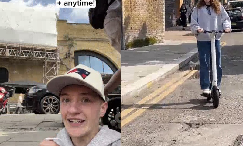 TAUR - URBAN COMMUTING WITH DATA-DRIVEN MARKETING