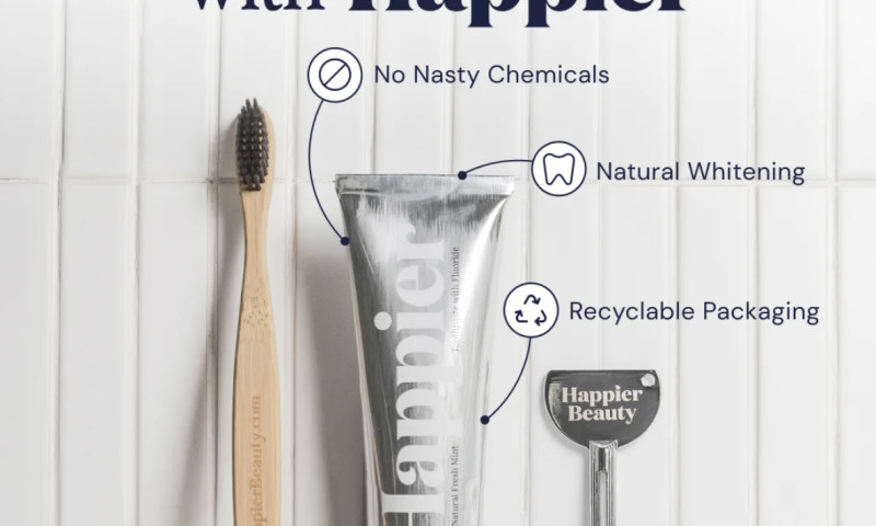 MASTERING THE MARKET: THE ROADMAP TO HAPPIER'S RAPID GROWTH