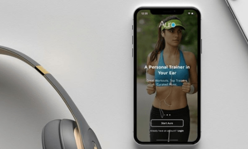 AURO'S GROWTH TRIUMPH: REDUCING COST PER SIGN-UP BY 44%