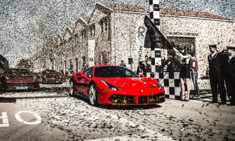 ACCELERATING THE RUN TO'S SUCCESS: BOOSTING DATABASE BY 450% AND DRIVING SALES WITH 275% ROI