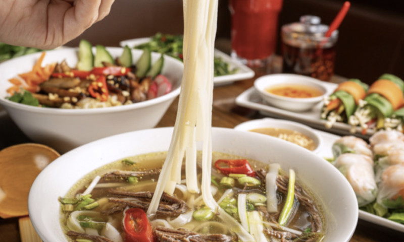 TURBOCHARGING PHO'S SOCIAL ENGAGEMENT THROUGH TIKTOK AND ORGANIC SOCIAL MEDIA
