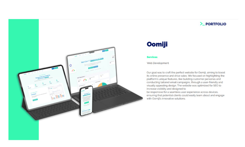 Oomiji