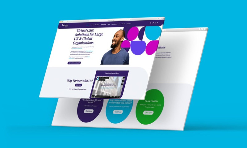 Teladoc Health UK