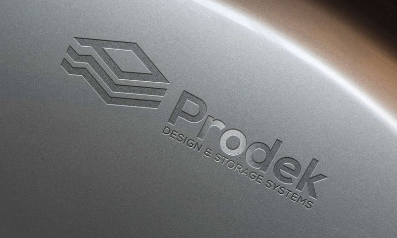 Prodek Rebranding and Marketing