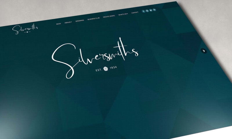 Silversmiths Restaurant