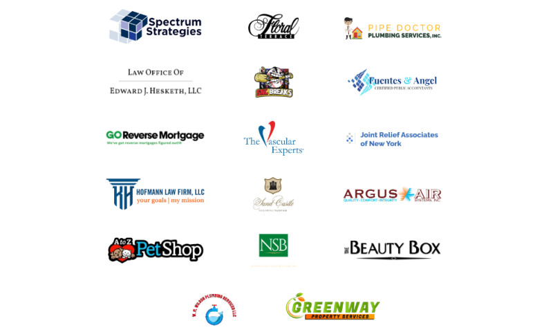 Ferocious Media Portfolio