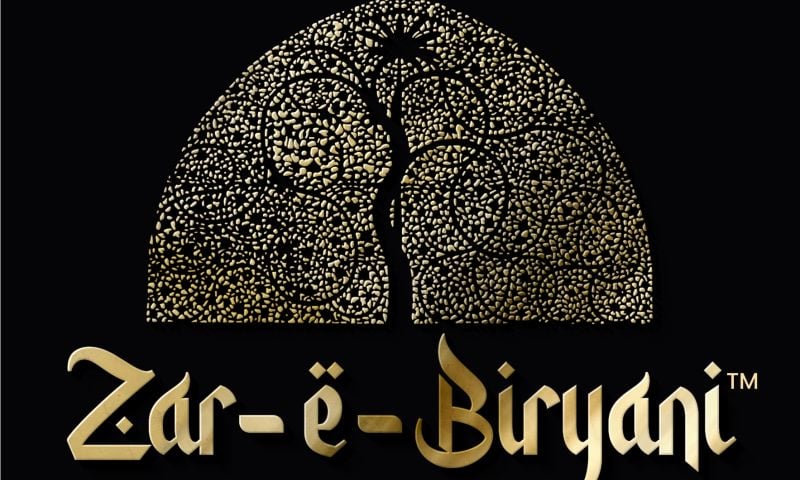 Zar E Biryani