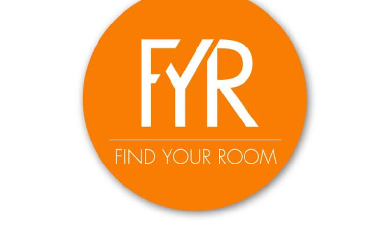 FindYourRoom