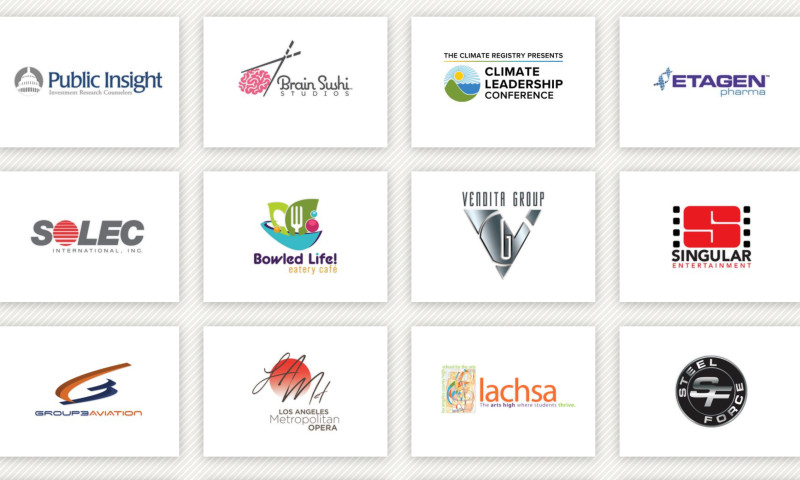 Various Logos