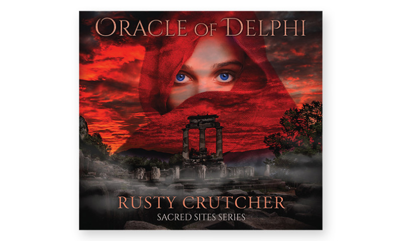 Oracle of Delphi