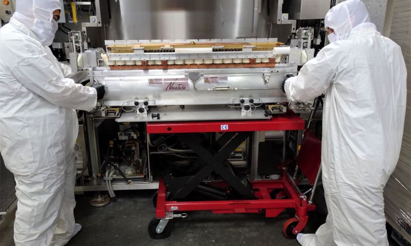 Excimer 308nm