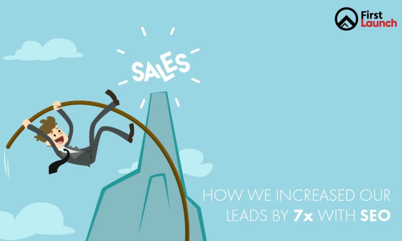 Increasing Lead Generation through SEO