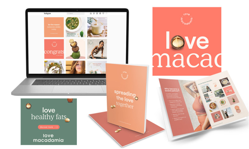 Love Macadamia