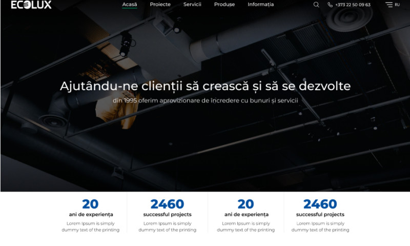 Ecolux