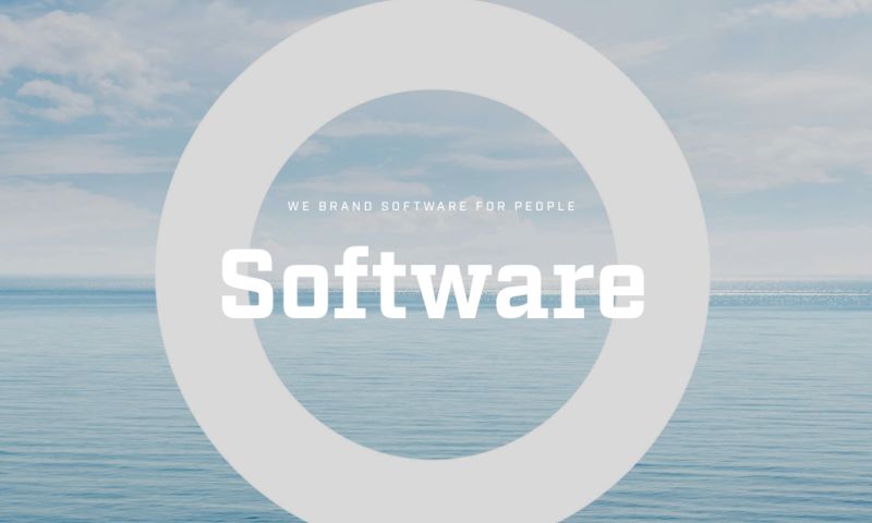 Branding Software