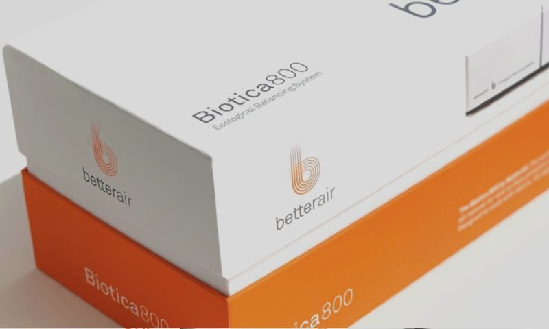 BetterAir