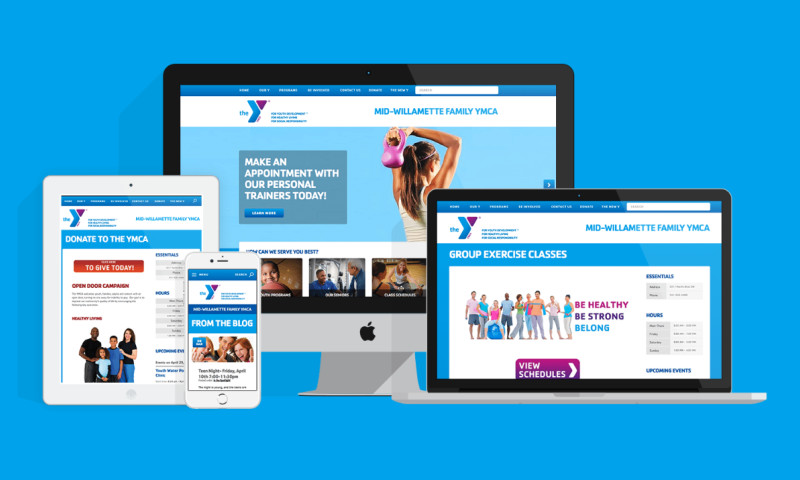 YMCA