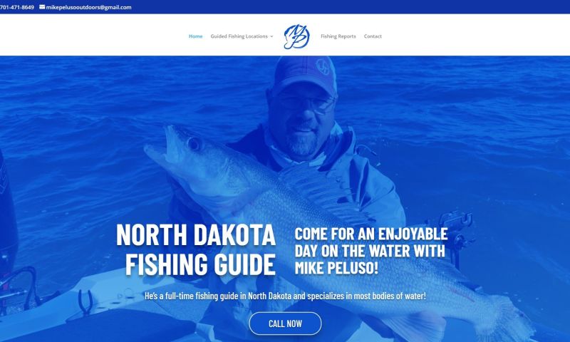 Mike Peluso Outdoors