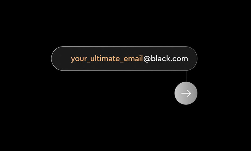 Multichannel digital campaign for the new email generation