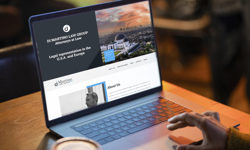 DI MARTINO LAW GROUP