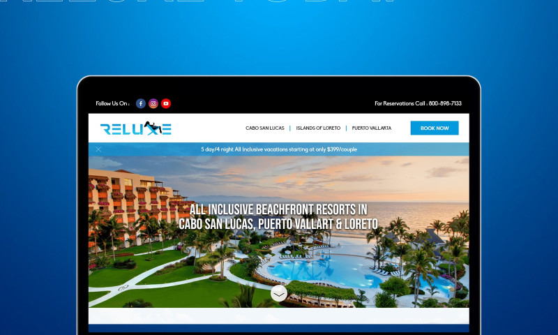 Reluxe Today