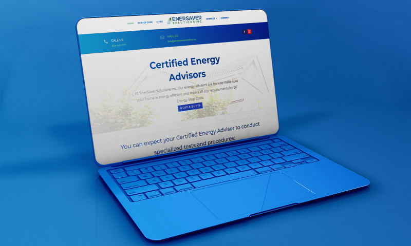 EnerSaver Solutions Inc