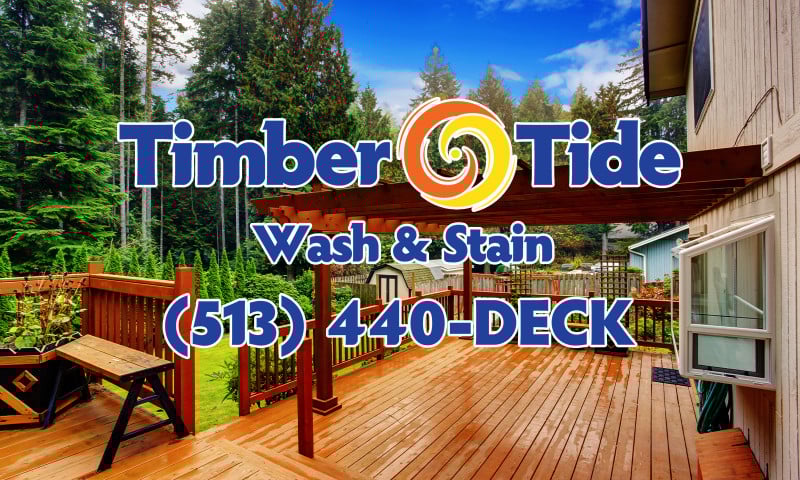 TimberTide