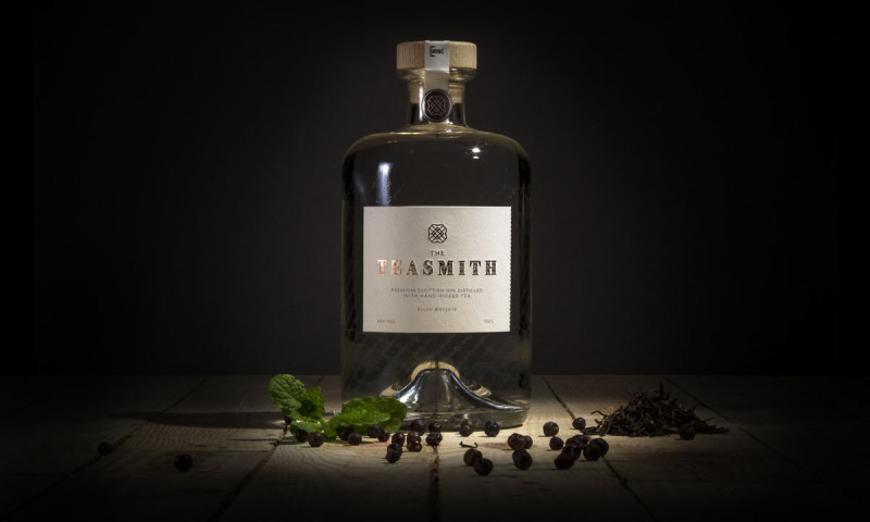 Teasmith Gin