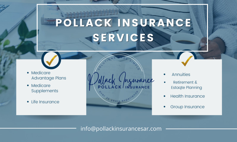 Pollack Insurance Agency