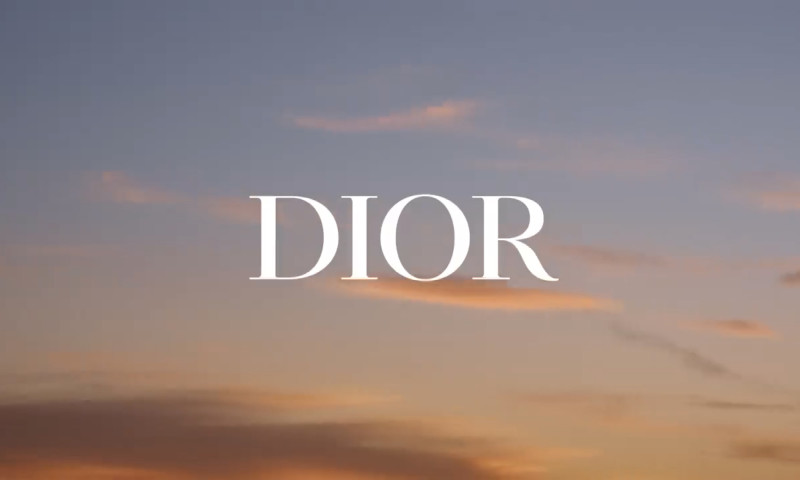 Dior Forever: UHD Timelapse