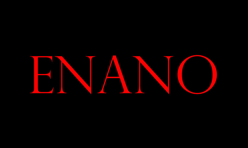 Enano Apparel