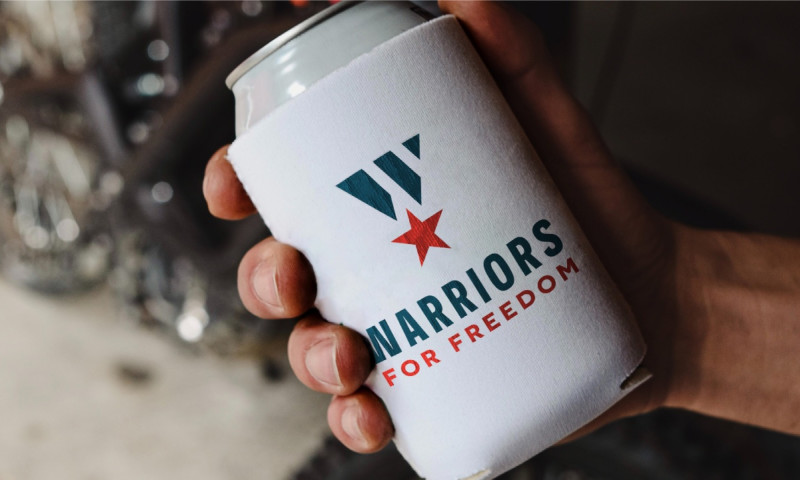 Warriors for Freedom
