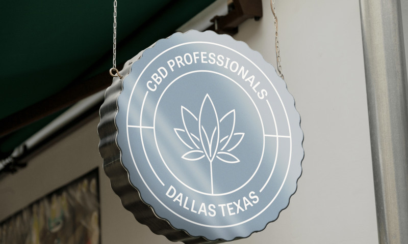 Top Cannabis Branding and marketing in TX