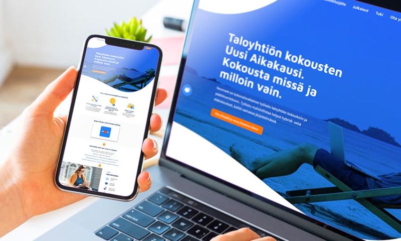 Smart & Creative Web Design Solutions