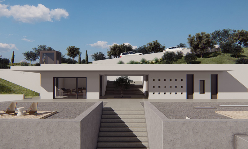 STAMATIOU HOMES