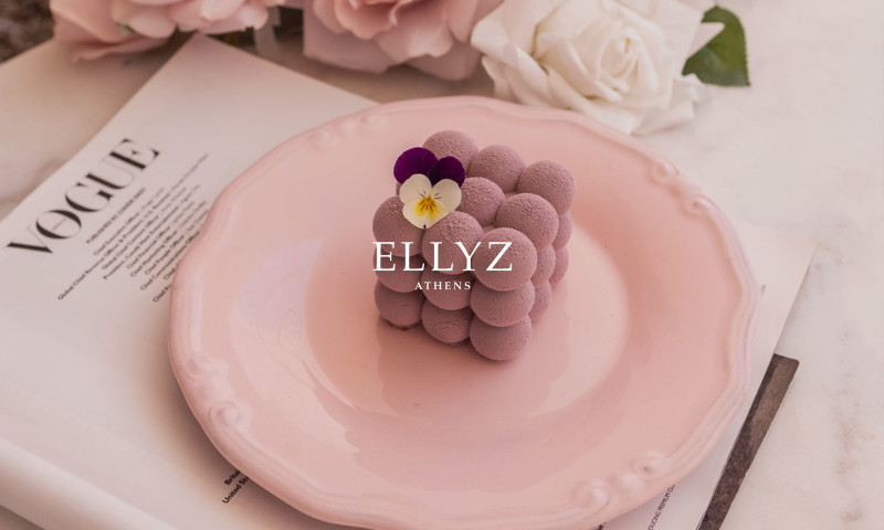 ELLYZ CAFE ATHENS
