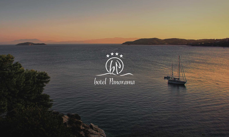 HOTEL PANORAMA SKIATHOS