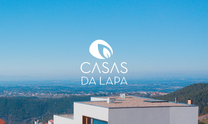 Casas da Lapa