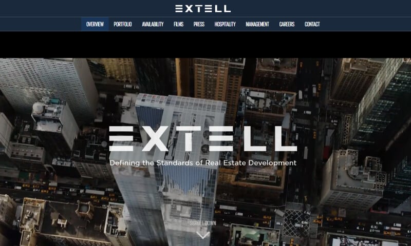 Low digital visibility in premium real estate searches