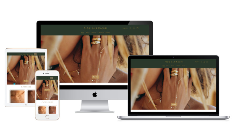 Shopify