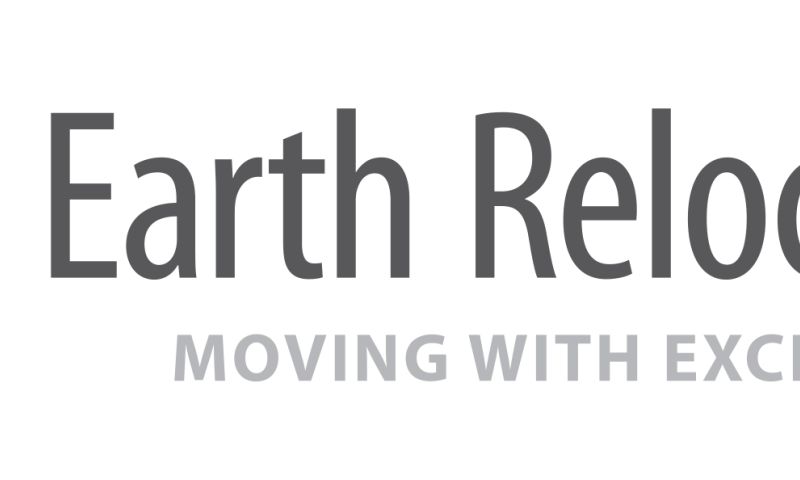 Earth Relocation