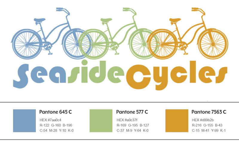 Seaside Cycles