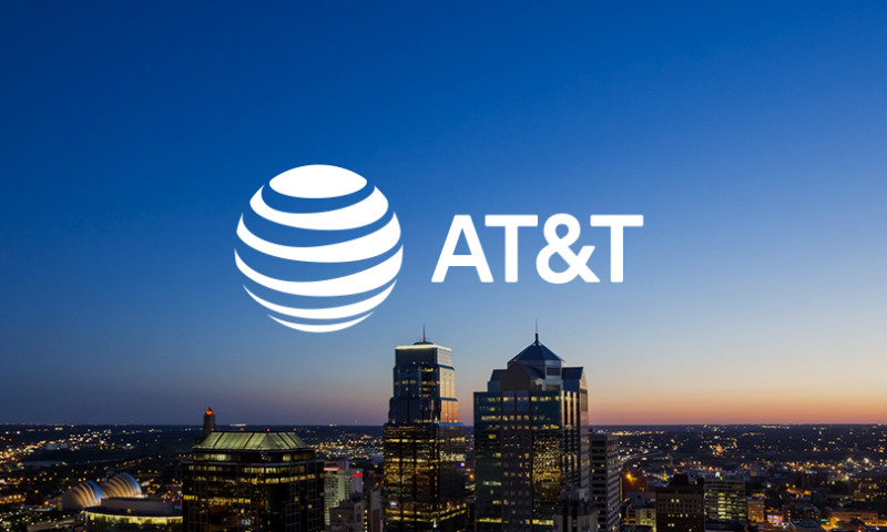 AT&T Going Where the Customers Are