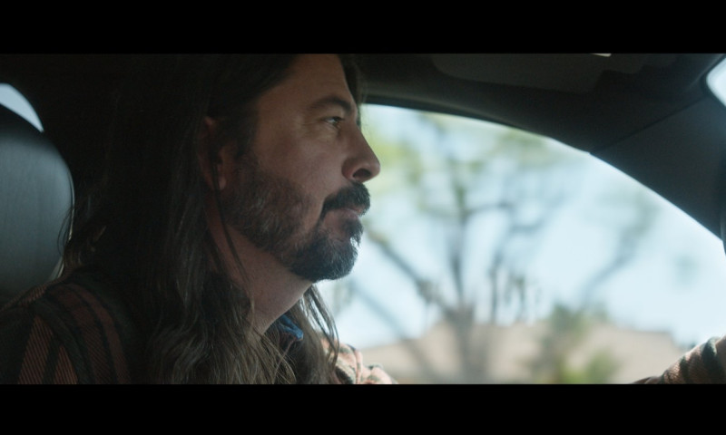 RAM | FOO FIGHTERS
