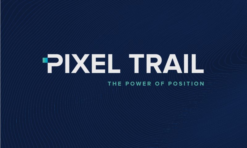Pixel Trail
