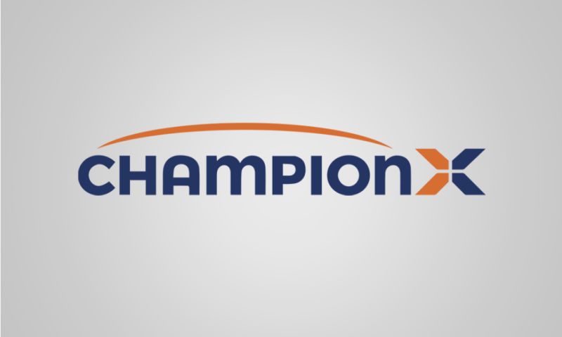 ChampionX