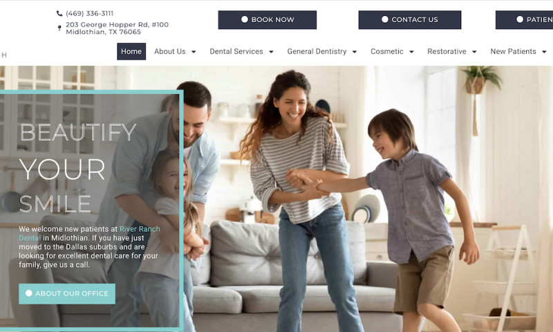 Website Examples