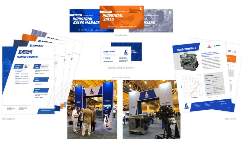 Laborde Products